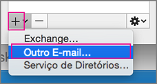 Outro E-mail
